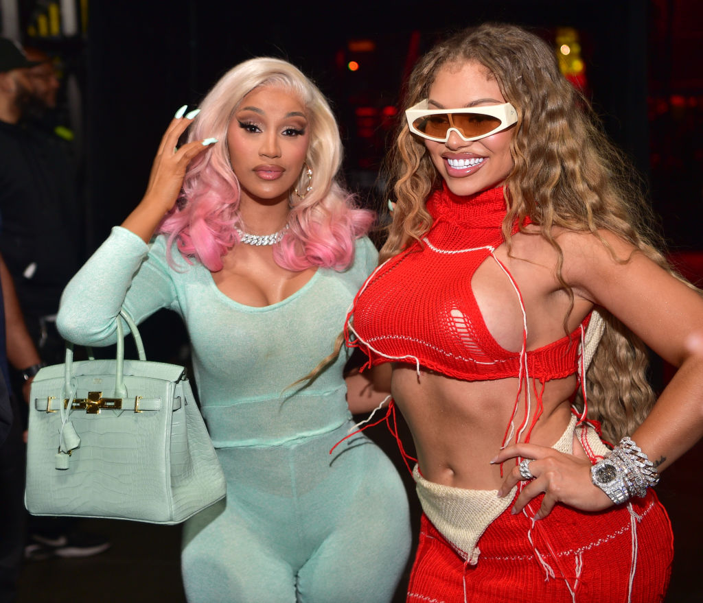 HOT 107.9's Birthday Bash 2023