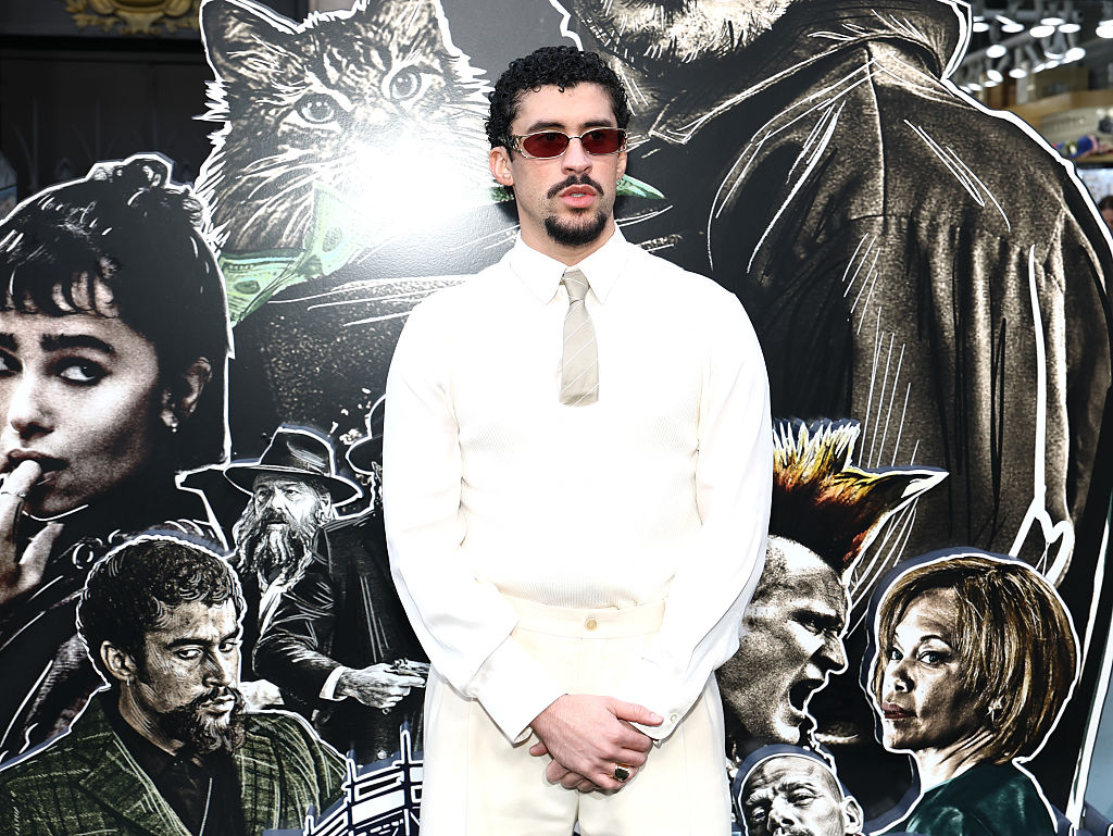 Columbia Pictures' "Caught Stealing" New York Premiere