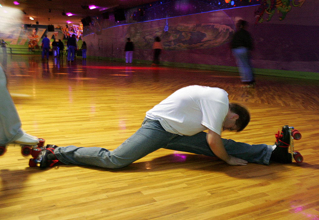 Decades after disco, jam skating makes the sport cool again