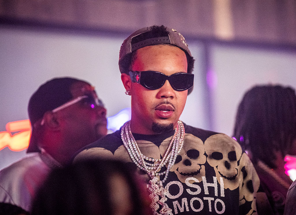 Opium Saturdays Hosted By GHerbo