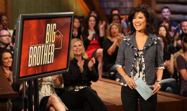 Big Brother Season 9 - Live Finale