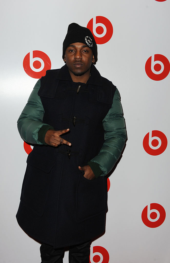 Beats by Dr. Dre Show Your Colour