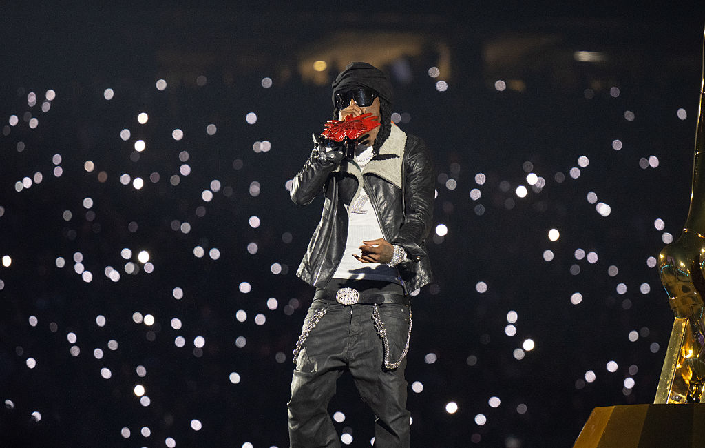 The Weeknd: After Hours Til Dawn Tour - Atlanta, GA