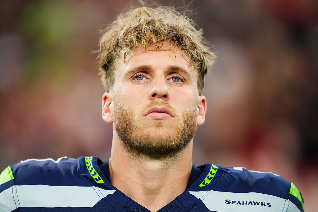 Seattle Seahawks v Arizona Cardinals