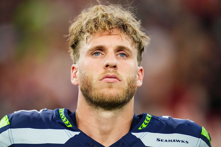 Cooper Kupp - #10 - Los Angeles Rams