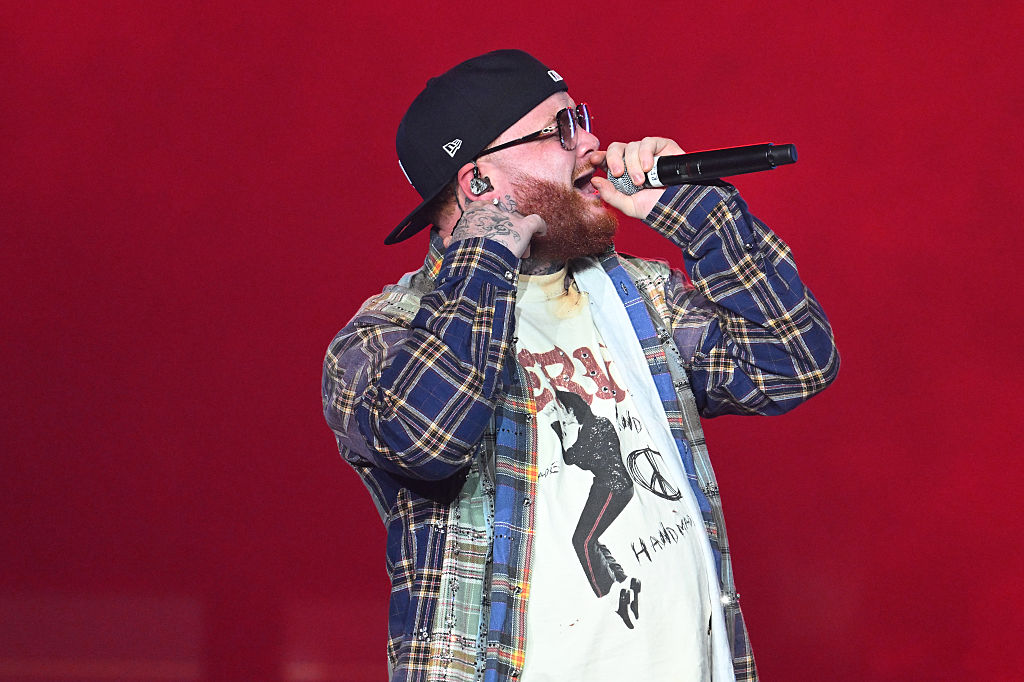 YFN LUCCI & Friends Welcome Home Concert - Atlanta, GA