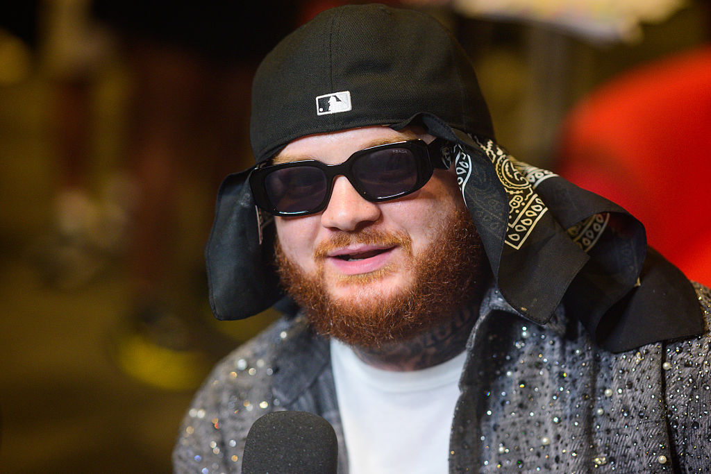 Hot 107.9 Birthday Bash 2025