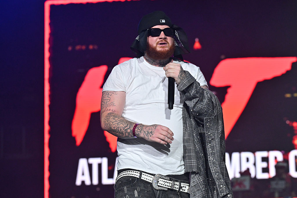 Hot 107.9 Birthday Bash 2025