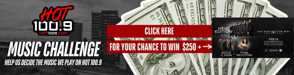 New Edition Music Survey