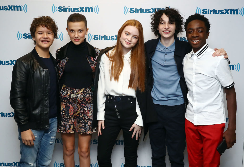 Stranger Things’ Spin-Off Officially Moving Forward