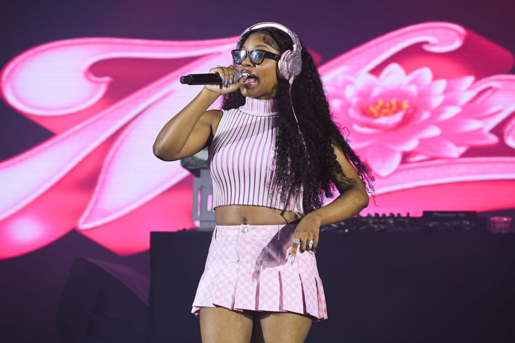 BET Experience 2024 Fan Fest