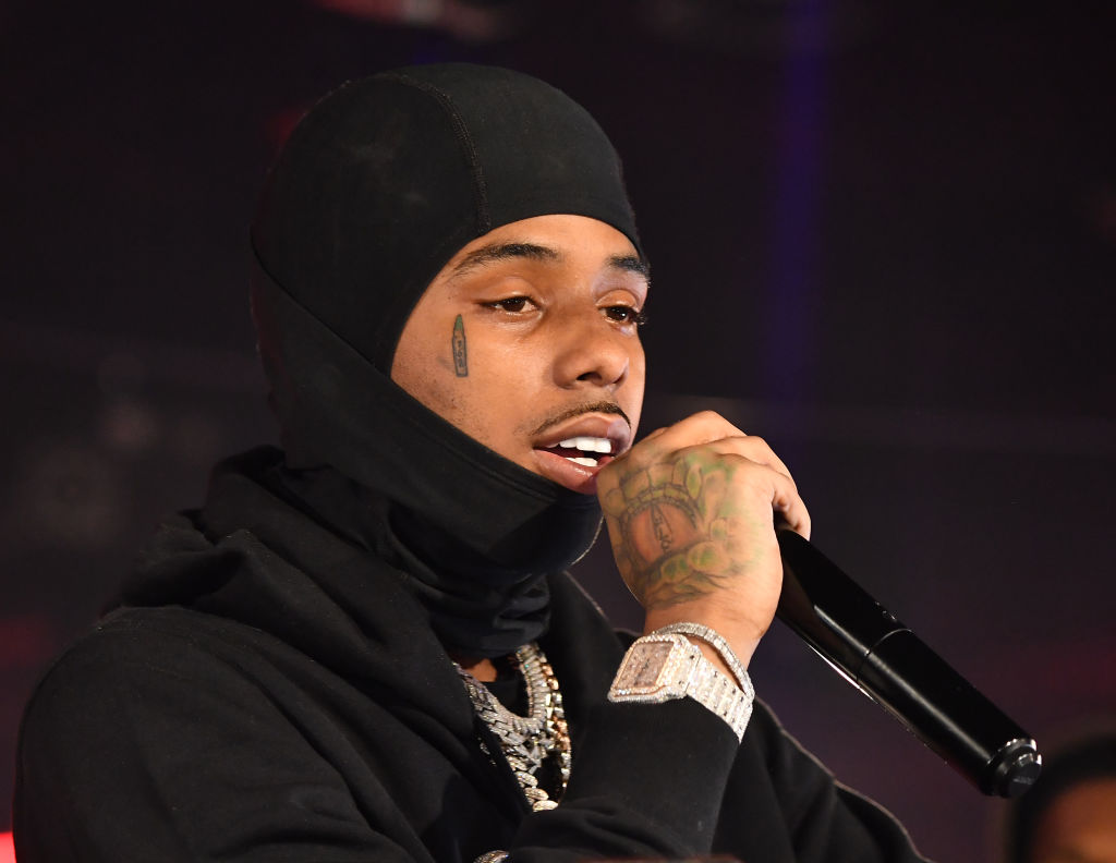 2021 Shiesty Season Spring Fest