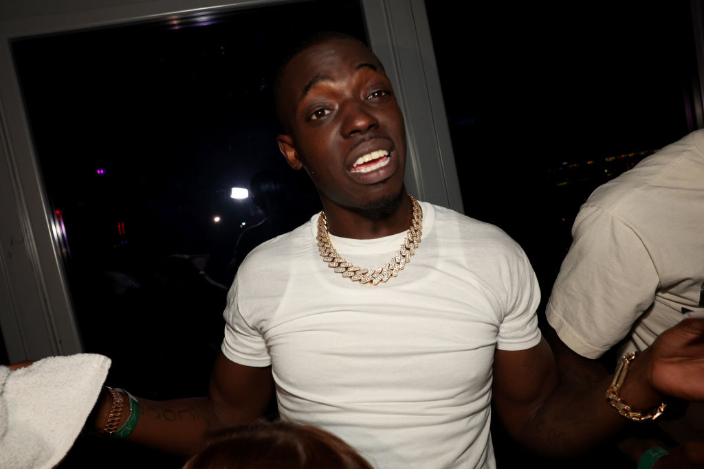 ASAP Ferg Visits Somewhere Nowhere