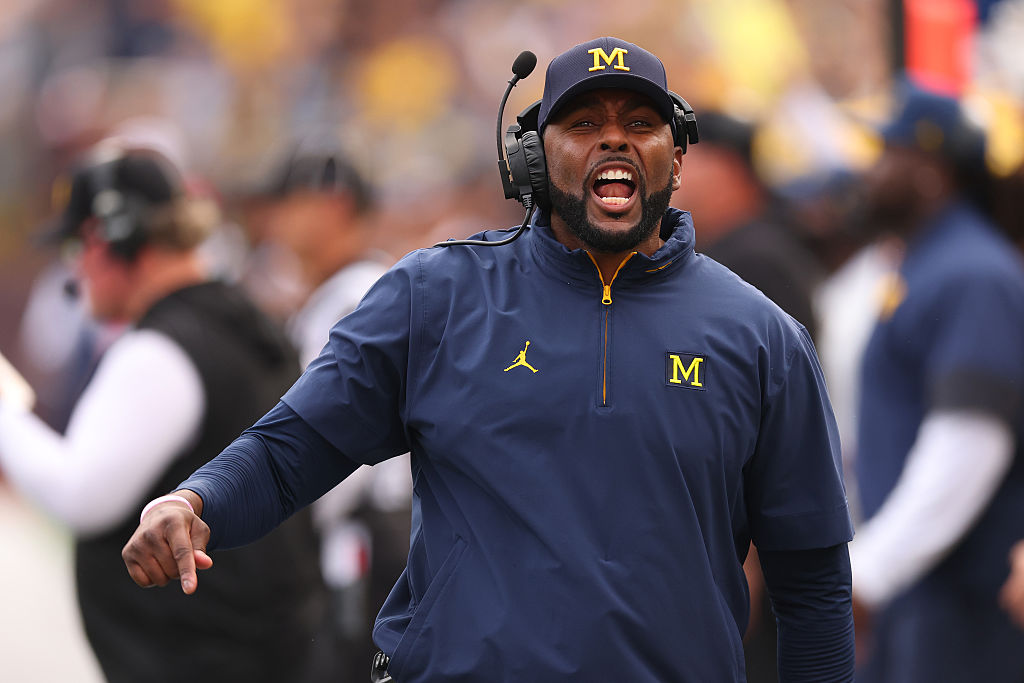 Washington v Michigan