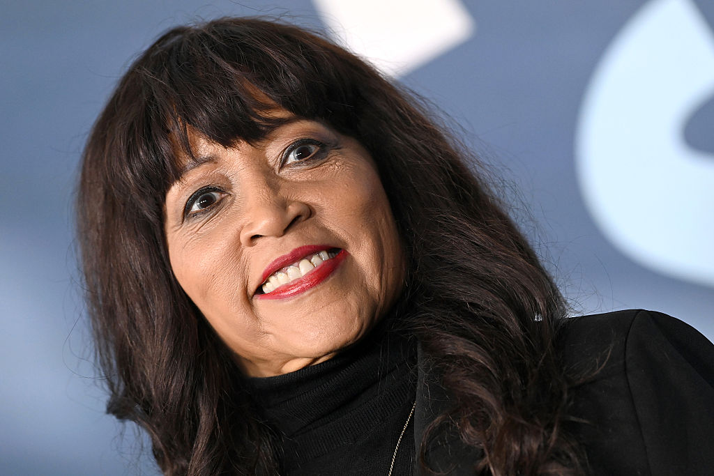 Los Angeles Premiere Of HBO And Matt Wolf's Documentary "Pee-wee As Himself"