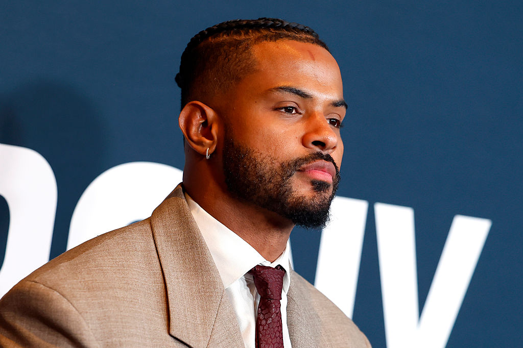 EBONY Power 100 Gala 2025 – Arrivals