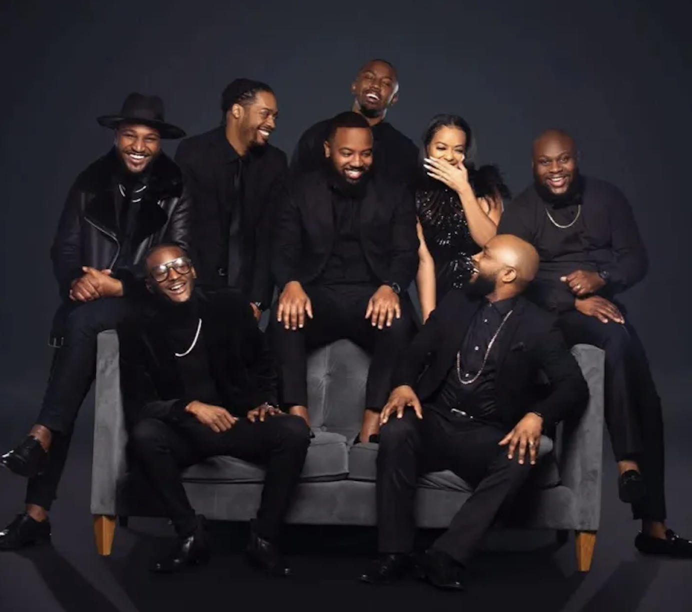 Made man Improv: Final curtain call after 12 years