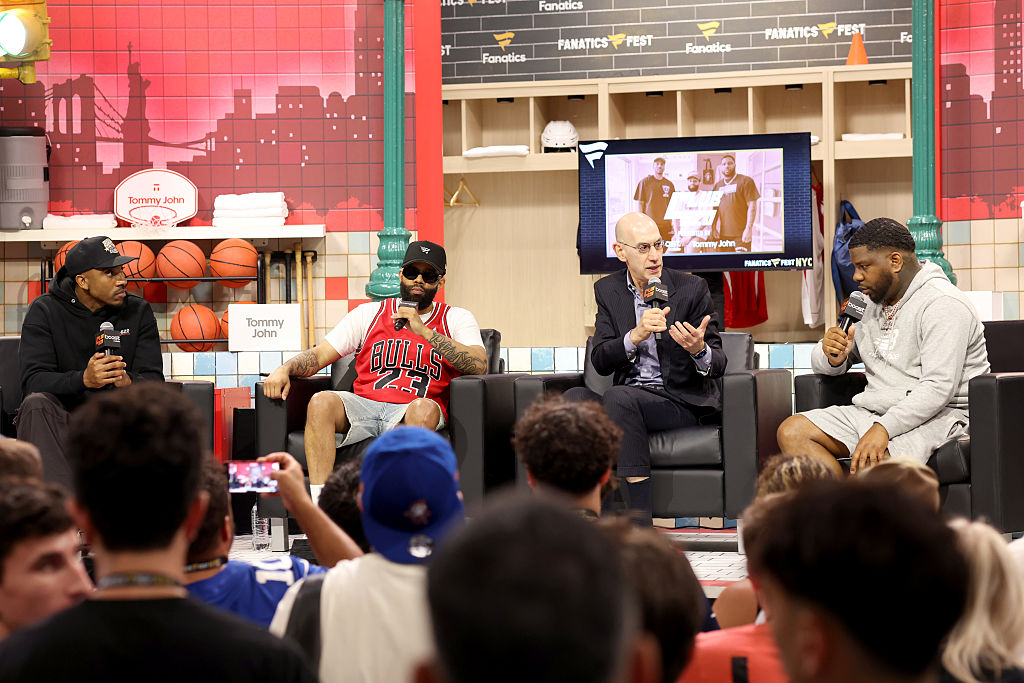 Fanatics Fest NYC 2025