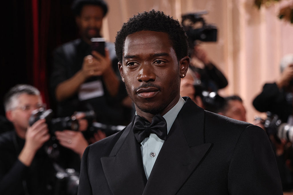 US-ENTERTAINMENT-FILM-TELEVISION-AWARD-GLOBES-ARRIVALS