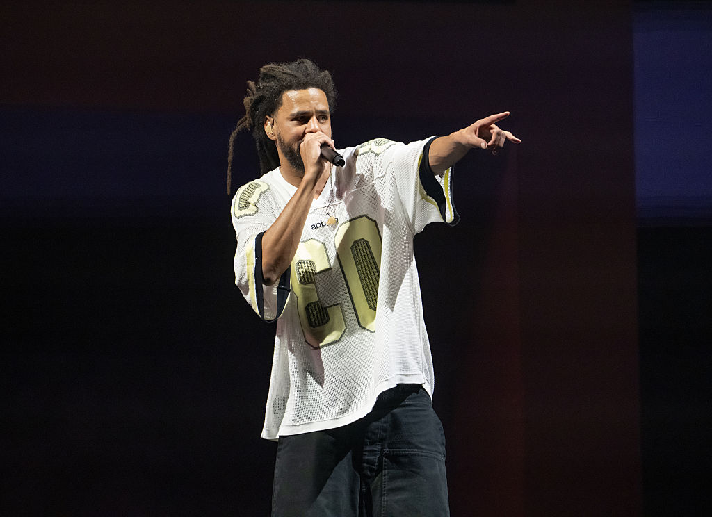 2025 Dreamville Music Festival