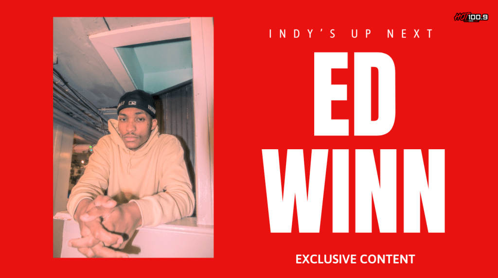 Ed Winn "Jugada" Single