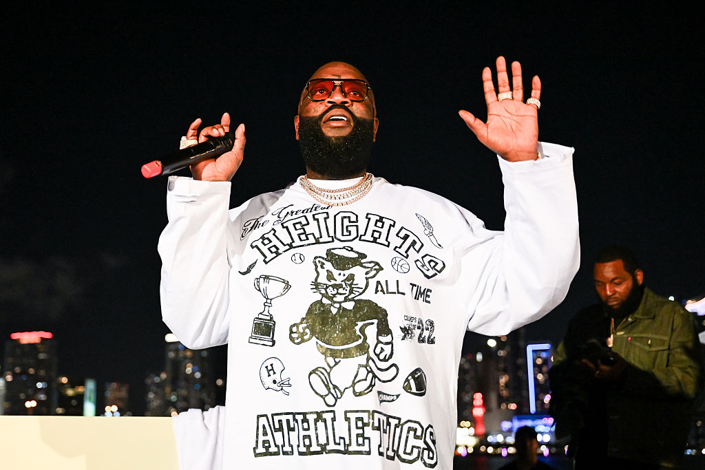 Reserve Cup Miami 2026 - January 24