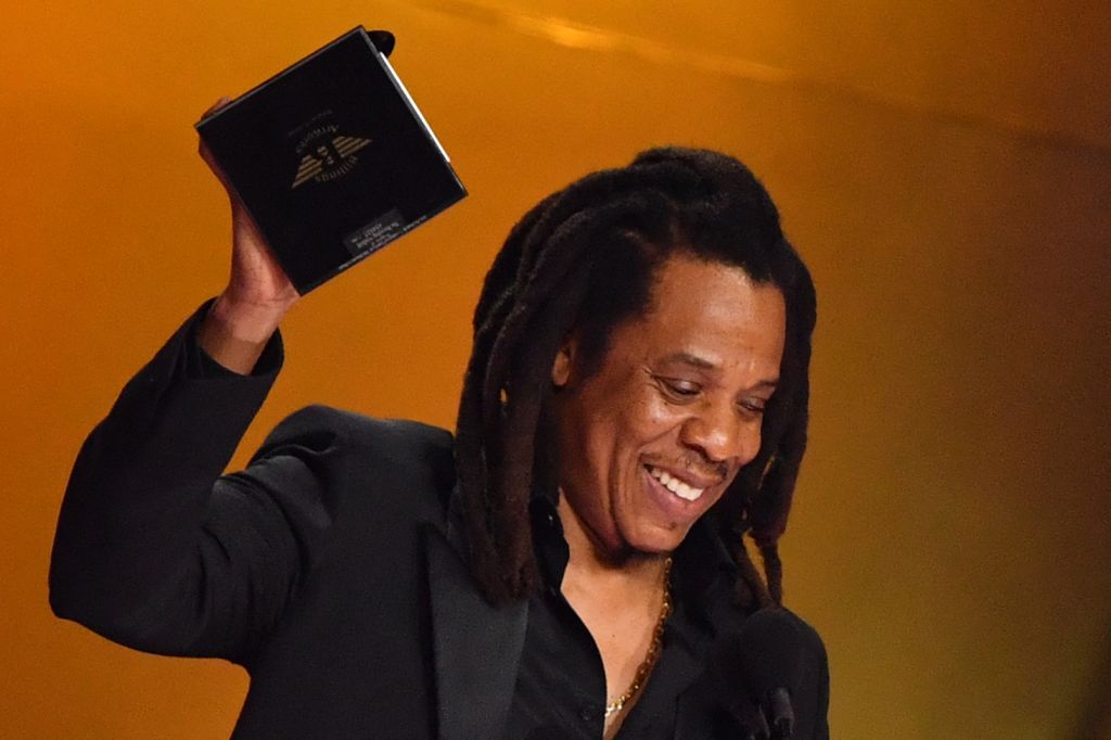 US-ENTERTAINMENT-MUSIC-GRAMMYS-AWARD-SHOW