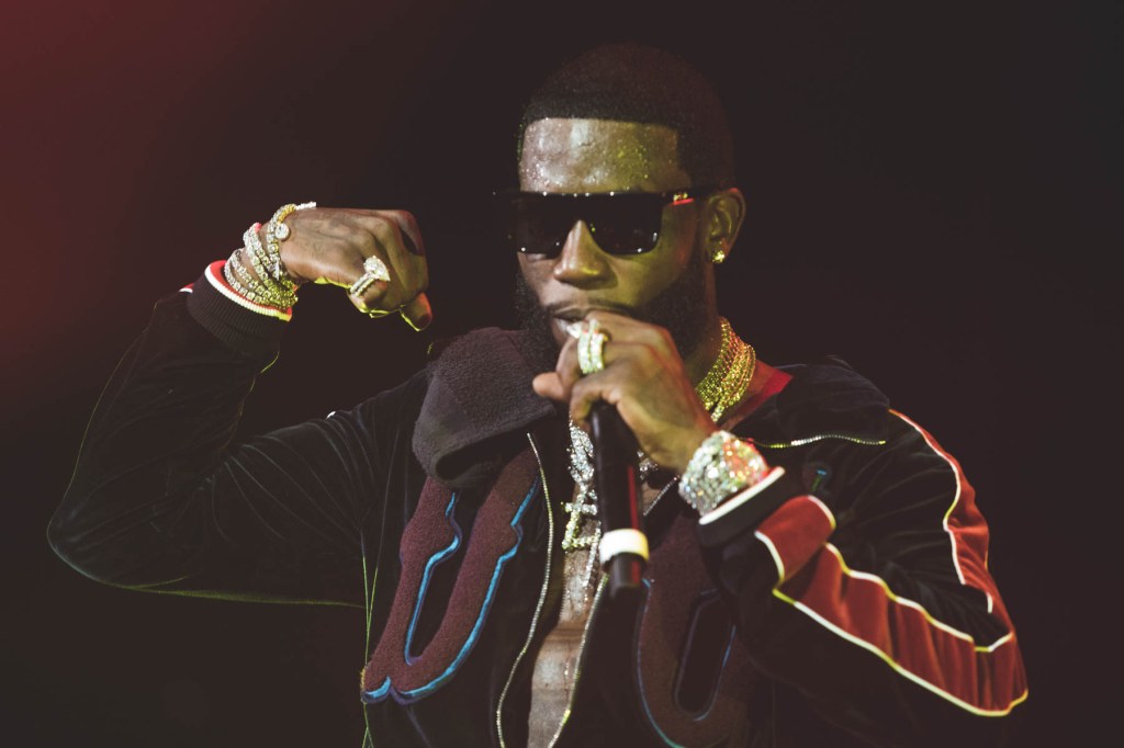 5 Most Memorable Gucci Mane Moments in Hip-Hop History