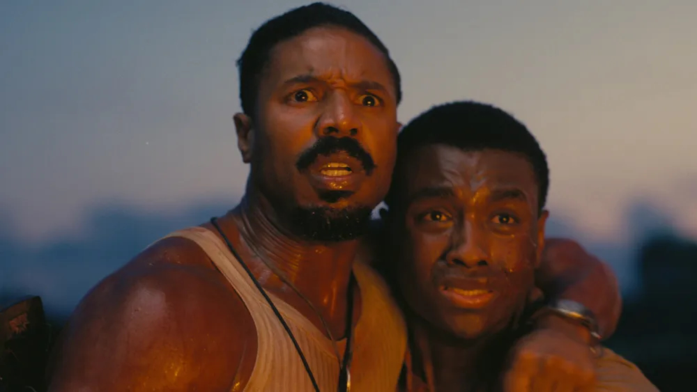 Sinners Soundtrack Earns Two Grammy Wins at the Grammy Awards