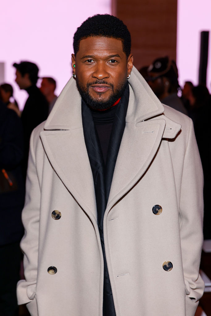 Hermès - Front Row - Paris Fashion Week - Menswear Fall/Winter 2026-2027