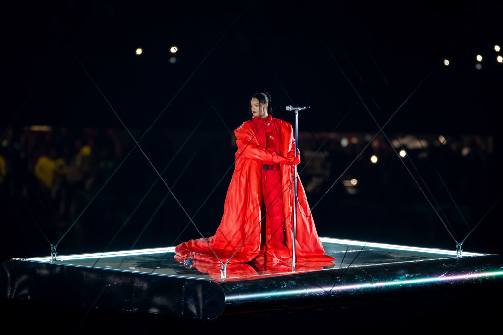 Black Artists Who’ve Performed at the Super Bowl