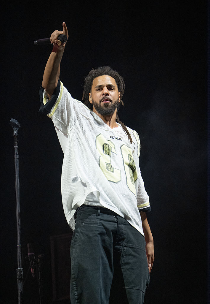 2025 Dreamville Music Festival