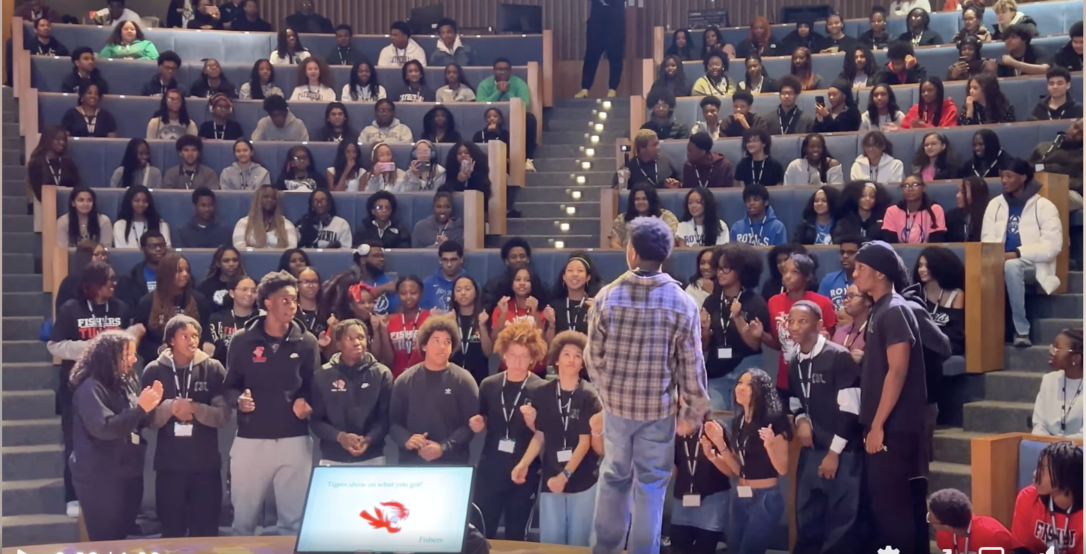 Future Black Leaders