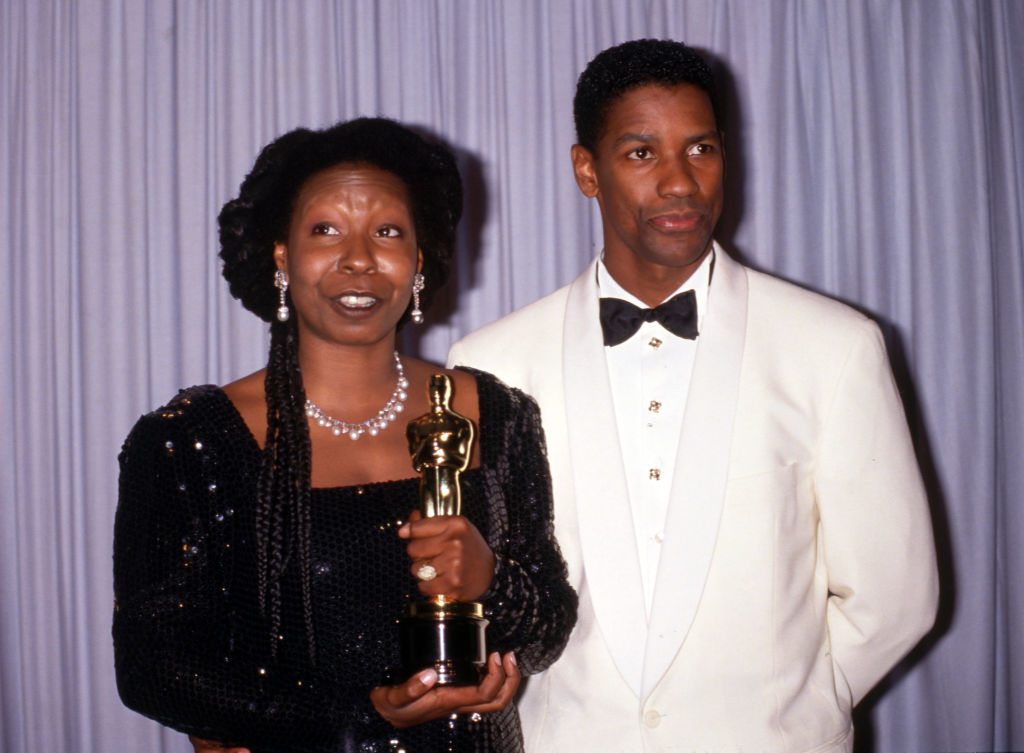 10 Black Actors and Actresses With the Most Oscar Nominations