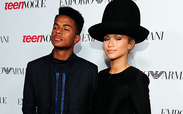 Trevor Jackson Clears Up Zendaya Dating Rumors