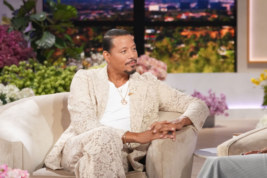 10 Terrence Howard Classics You Need to Watch