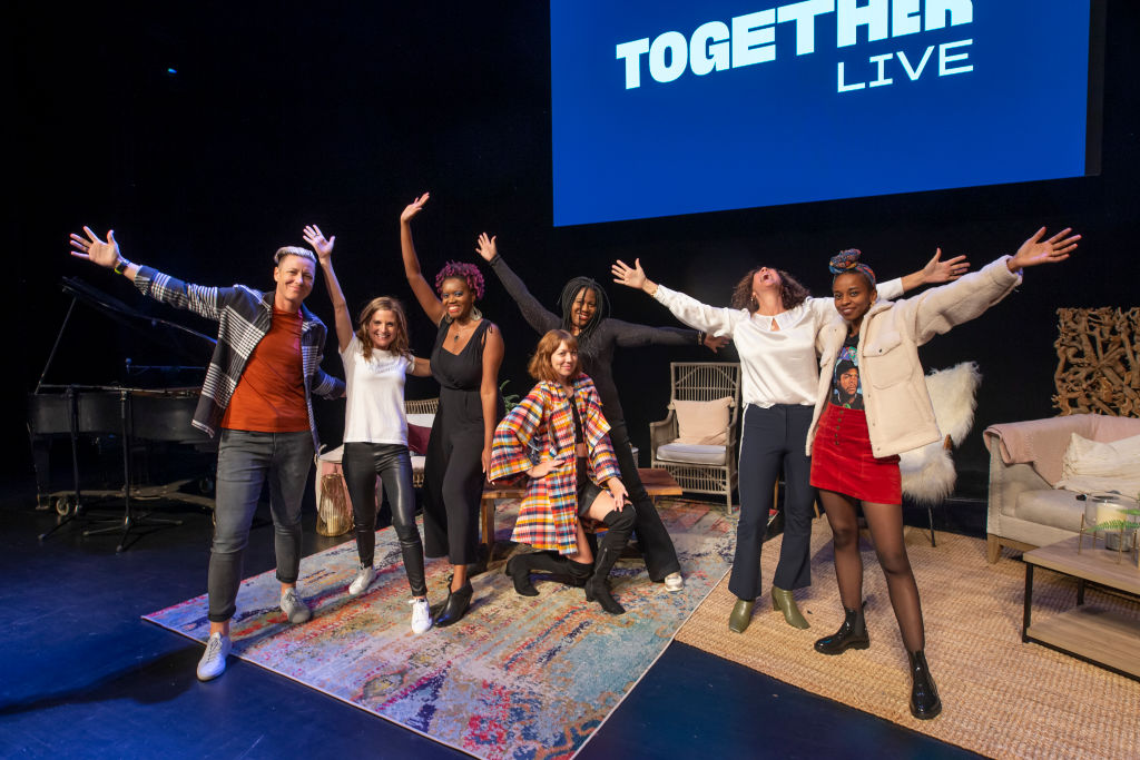 Together Live - Indianapolis