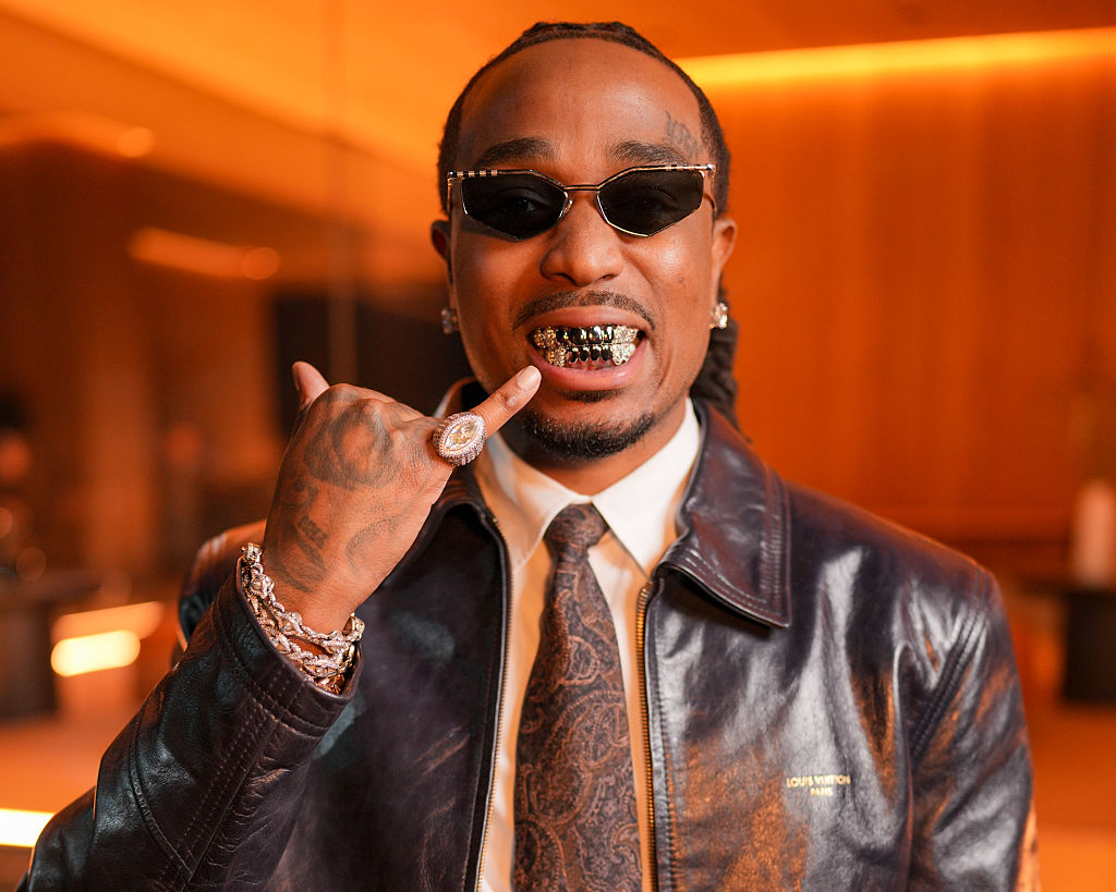 Quavo’s 10 Most Memorable Moments That Defined a Generation