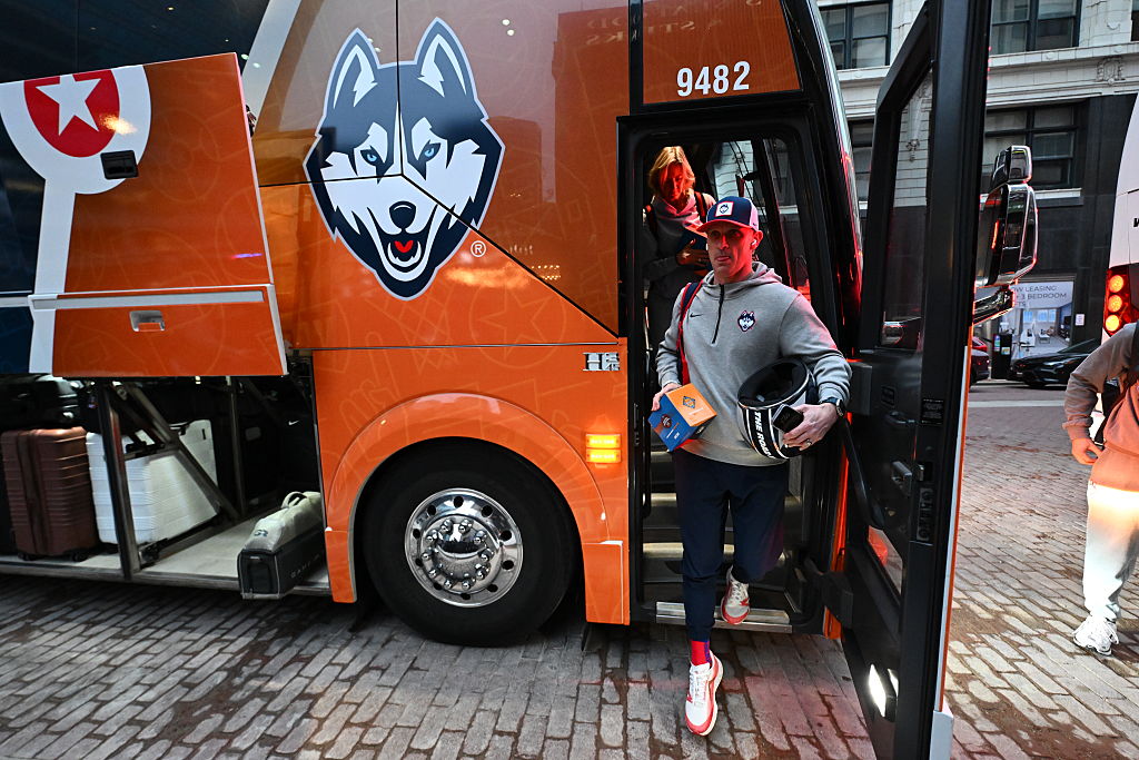 NCAA Men's Basketball Tournament - Final Four & Championship Week Events - Indianapolis