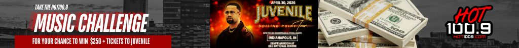 Tickets To Juvenile