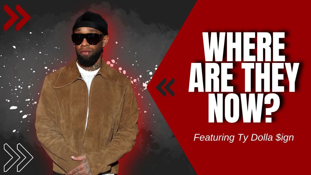 Ty Dolla Sign