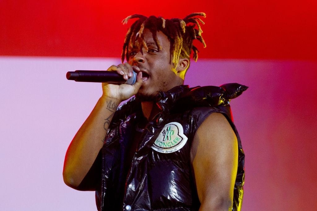 Made In America Festival, Day 1, Philadelphia, USA - 31 Aug 2019