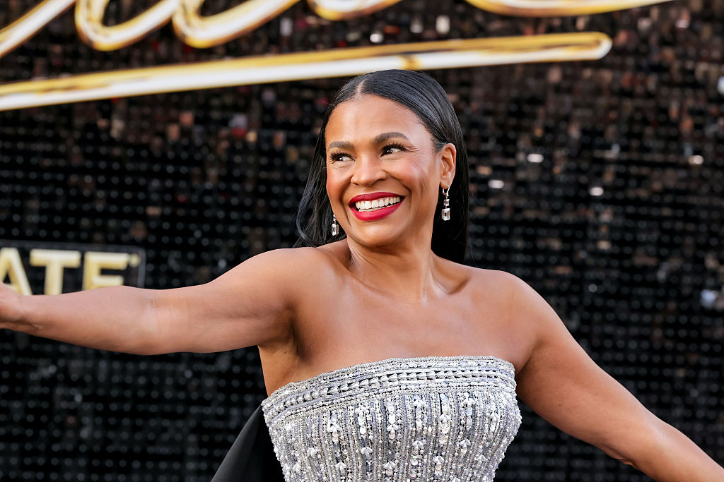 Premiere Of Lionsgate's "Michael" - Arrivals