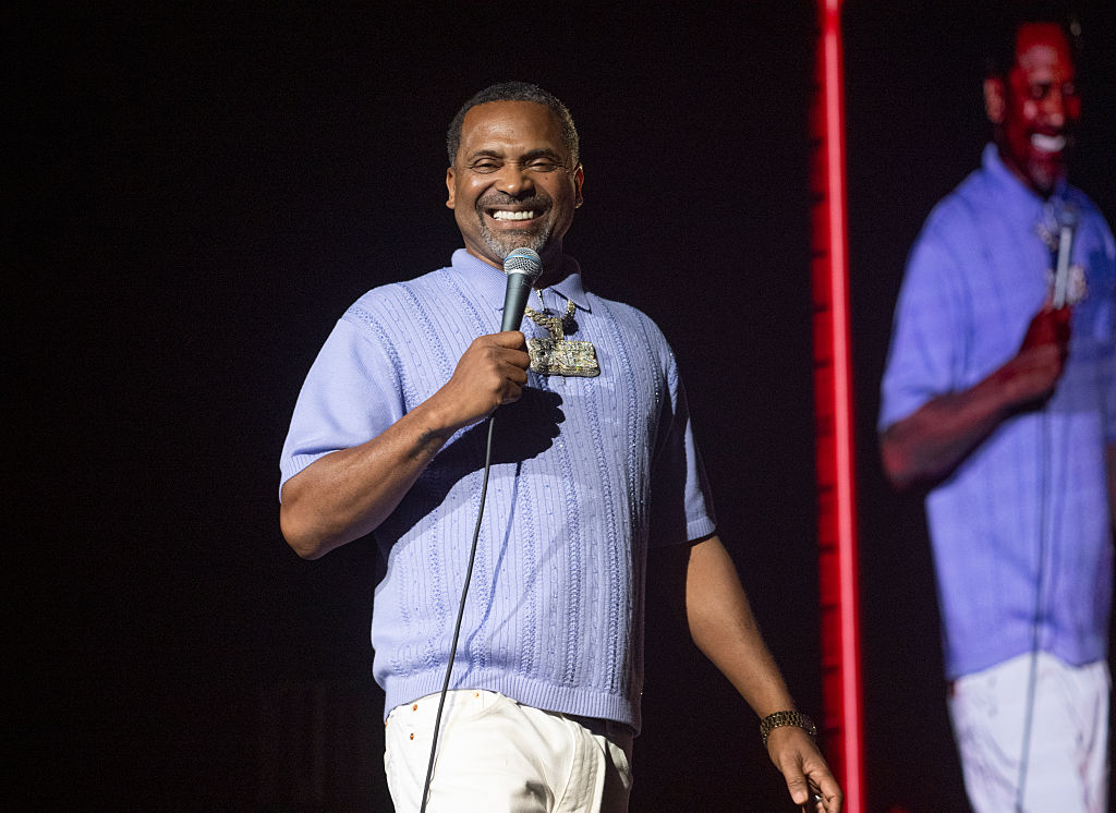 We Them One's Comedy Tour - Atlanta, GA