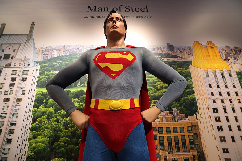 US-AUCTIONS-SOTHEBY-LUXE-AUCTION