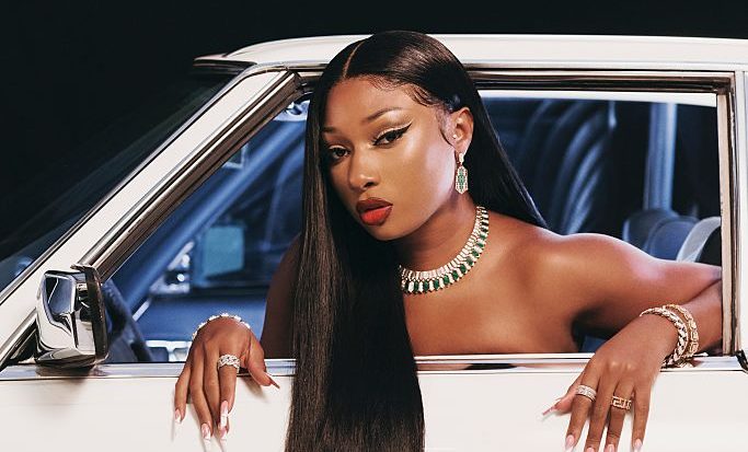 GQ December/January 2021 Portrait