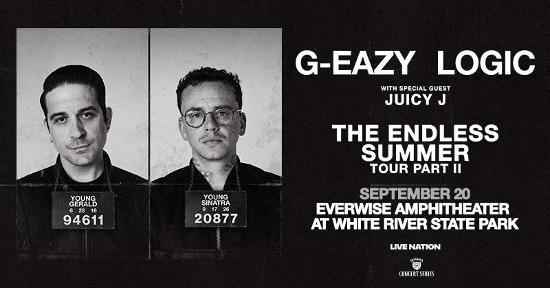 Get Tickets to logic