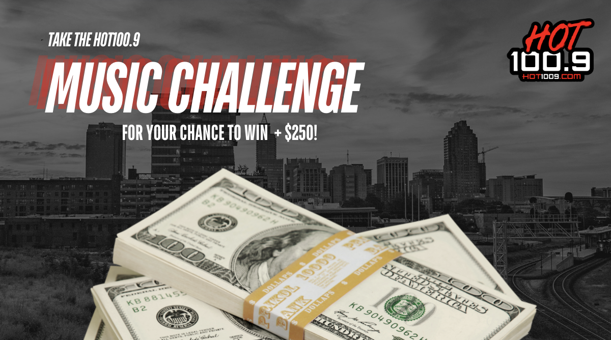 Music Challenge