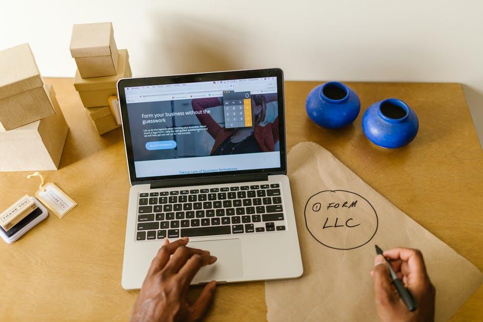 Top online side business ideas you can start today!