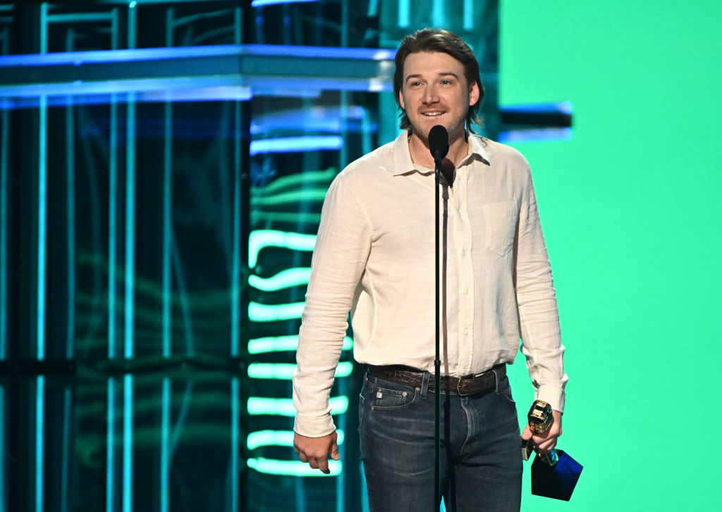 2022 Billboard Music Awards - Show